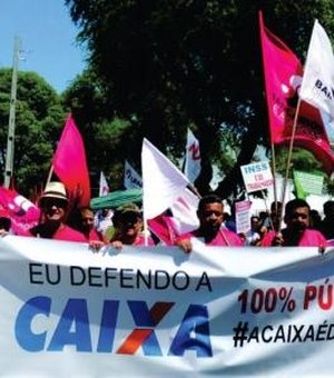 Bancários de Alagoas lançam nesta quinta-feira Campanha Nacional 2016