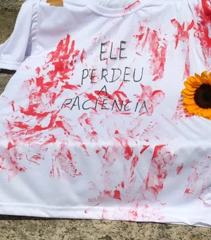 Mulheres vão às ruas em todo país para protestar contra o feminicídio