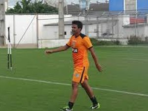 Santa Rita receberá Sete de Setembro, que busca afirmação na elite alagoana