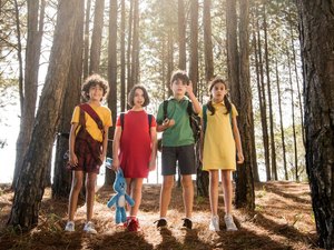Turma da Mônica - Lições: Sequência de Laços ganha data de estreia
