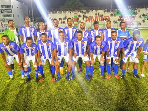 Emoção e chuva de gols marcaram final da I Copa Palmeira dos Campeões