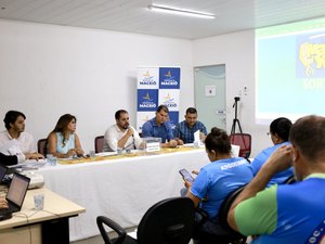 Lista de ambulantes que vão trabalhar no São João Massayó 2024 é divulgada