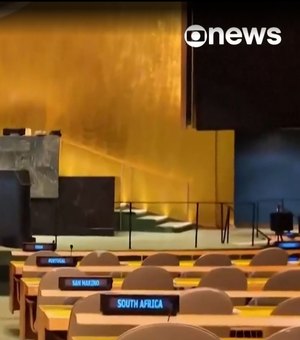 Canadá, Reino Unido e Austrália reconhecem o Estado Palestino e condenam ações de Israel