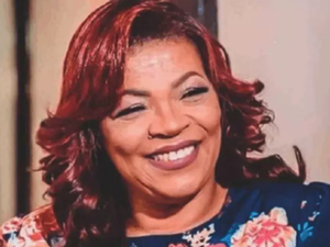 Morre aos 59 anos a cantora gospel Rejanne Fogo Puro