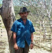 Latrocínio: agricultor é assassinado durante assalto em Jacuípe