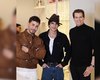 Carlinhos Maia festeja aniversário de 75 anos da mãe e reúne famosos em celebração luxuosa