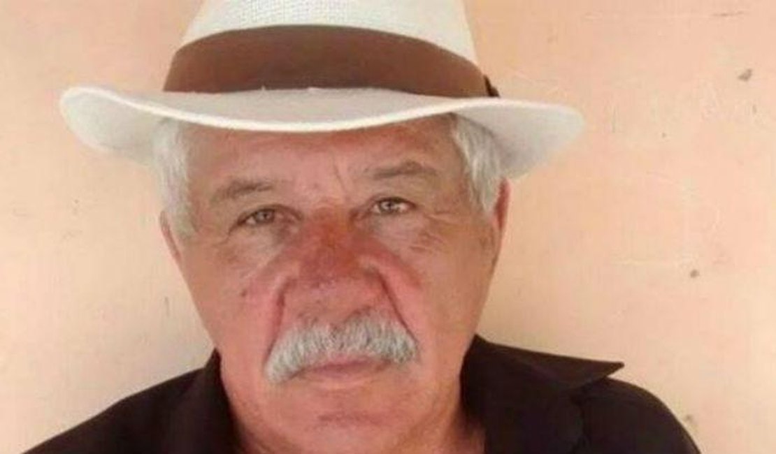 Primo do ex-presidente Lula é morto após reagir a assalto em Garanhuns
