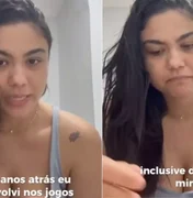 Mulher perde casas, acumula R$ 50 mil em dívidas e separa do marido por vício em apostas online