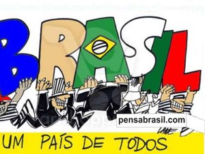 Brasil piora em percepção de corrupção