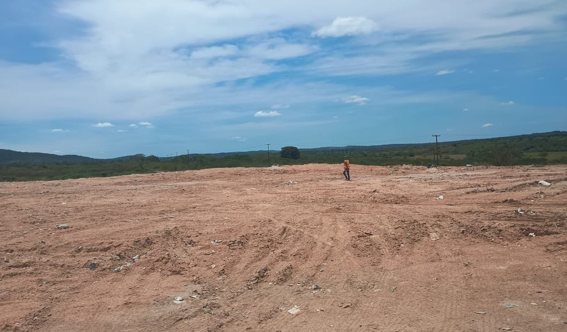 MPAL cobra responsabilidade do CIGRES e alerta sobre riscos na gestão do aterro sanitário no Sertão