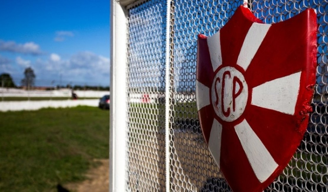Penedense projeta melhorias em seu estádio para o Alagoano