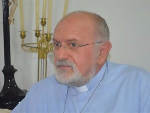 Residência de Arcebispo de Maceió é invadida por criminosos armados