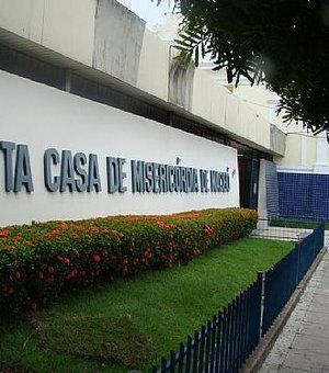 Santa Casa de Maceió pagará multa de R$ 50 mil por não emitir comunicado