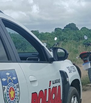 Homem encontrado morto e carbonizado em plantação é identificado em Limoeiro