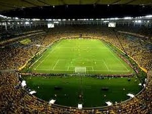 Sampaio Corrêa perde na série B. Confira os jogos do final de semana em todas as séries.