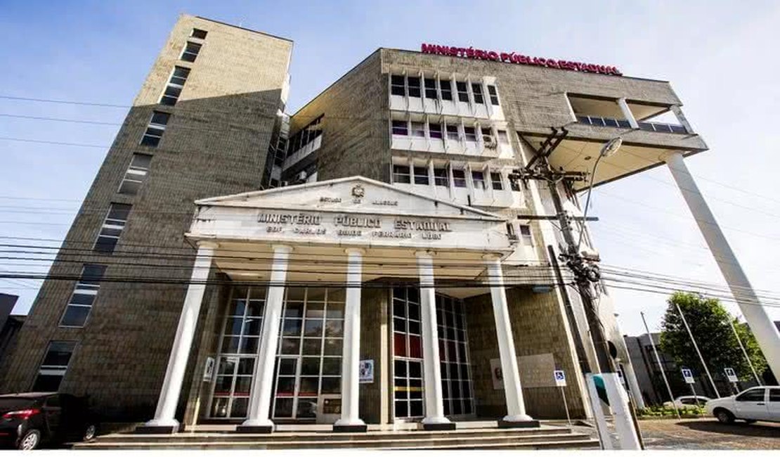 Ministério Público de AL lamenta morte do promotor Nilson Mendes de Miranda