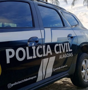 Polícia Civil prende três suspeitos e conclui investigação sobre homicídio ocorrido em Anadia