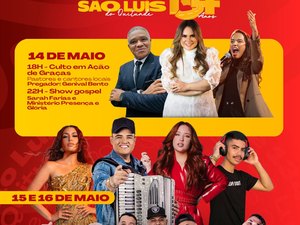 Prefeitura prepara grande festa para comemorar Emancipação Política de São Luís do Quitunde
