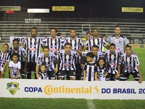 ASA busca incrementar finanças com a Copa do Brasil; confira o regulamento