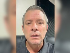 Em vídeo, Cabo Bebeto pede calma a bolsonaristas: 'Não adianta repetir 8 de Janeiro'