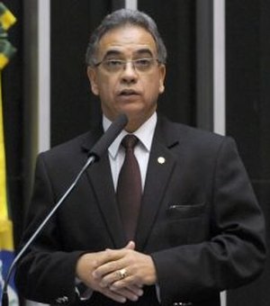 Ronaldo Fonseca assume a Secretaria-Geral da Presidência da República