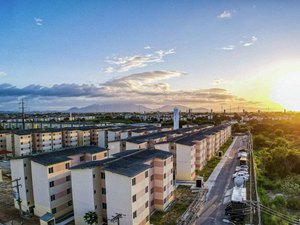 Minha Casa, Minha Vida: Governo Federal autoriza construção de mais de 1,2 mil casas em Alagoas