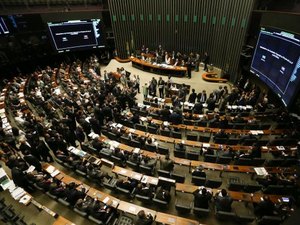 Eleição para Mesa Diretora da Câmara será dia 2 de fevereiro