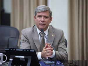 Cabo Bebeto elogia atuação de policiais e pede reconhecimento em Alagoas