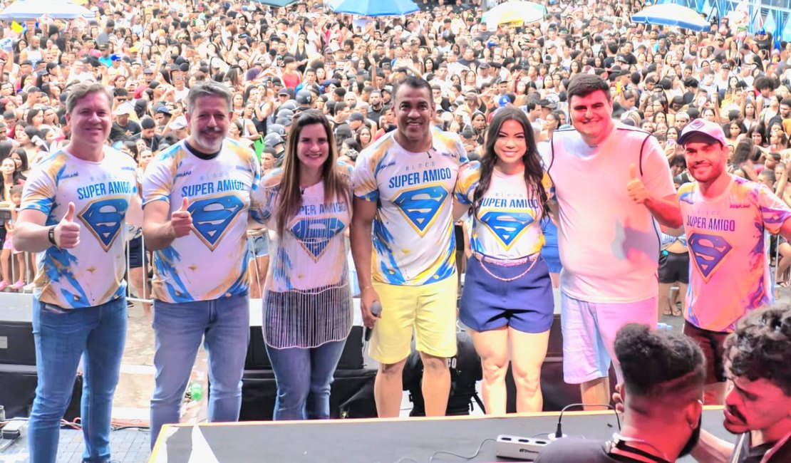 Siderlane quer ‘fatiar’ base eleitoral com dois estaduais e dois federais - além de senador e governador