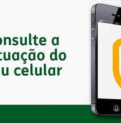 Bloqueio de celular irregular será feito em dezembro, garante Anatel