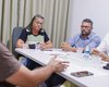 Prefeita Tia Júlia determina força-tarefa de limpeza e ação educativa em Palmeira dos Índios