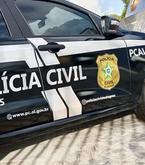Suspeito de matar jovem de 21 anos em Igaci é preso no interior de São Paulo
