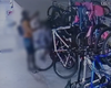 Oplit prende em flagrante suspeito de furtos de bicicleta na Jatiúca, em Maceió