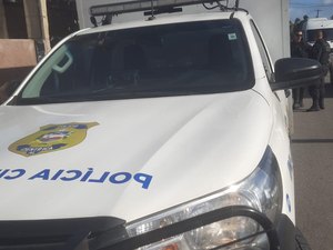 Polícia diz que bebê morto em Maragogi não apresentava sinais de agressão
