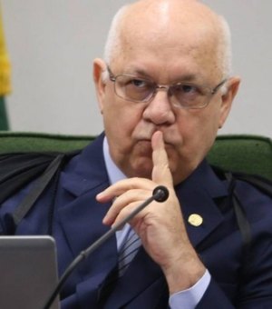 Teori suspende operação da PF que prendeu policiais do Senado