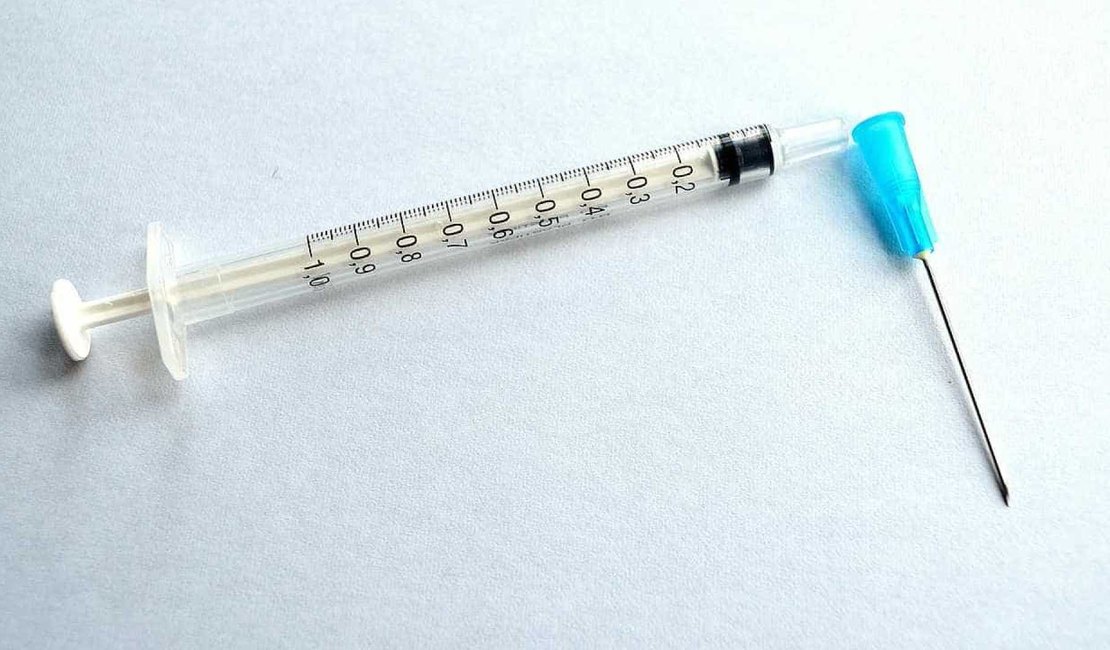 Postos de saúde têm baixa procura no 'Dia D' de vacinação