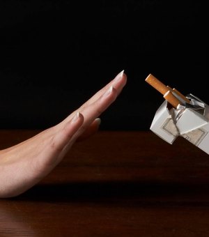 Cartilha da Fundação do Câncer ensina como parar de fumar