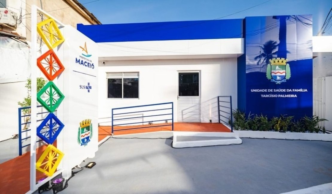 Saiba o que funciona nos serviços da Saúde de Maceió no feriado do Dia do Trabalhador