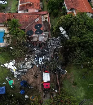 Tragédia aérea: funcionário da Voepass diz que falha em avião foi omitida