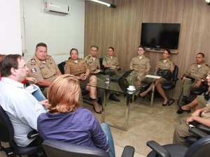 Arapiraca vai ganhar unidade do Colégio Militar Tiradentes