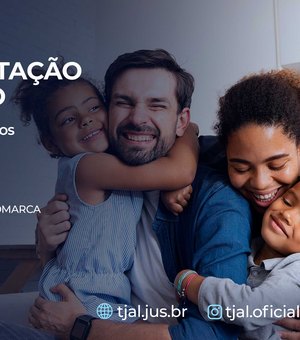 Palmeira dos Índios: 1ª Vara abre inscrições para curso de habilitação à adoção