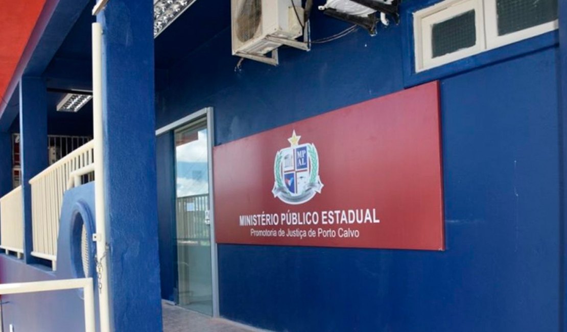 MPAL propõe ação civil para garantir transparência de gastos da covid em Jacuípe