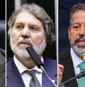 Irmão de Renan Calheiros procura Arthur Lira para intermediar crise entre governistas e Motta