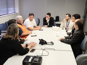Reunião na Caixa Econômica define liberação do FGTS aos moradores do Pinheiro