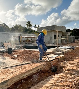 Investimentos em infraestrutura hídrica transformam Japaratinga