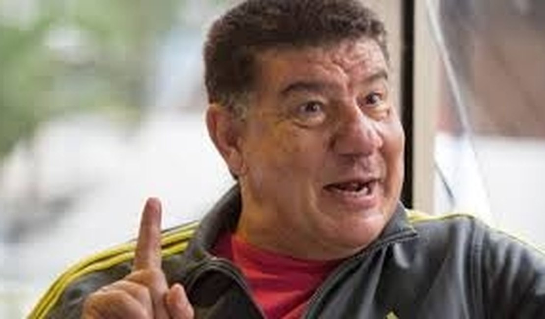 Joel Santana volta ao futebol e vai comandar Boavista no campeonato carioca