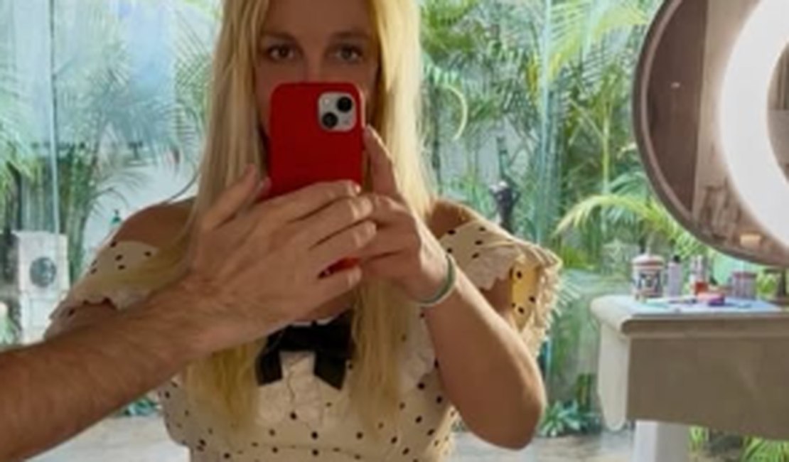 Britney quebra o silêncio após reabilitação: 'Um mal que veio por bem'