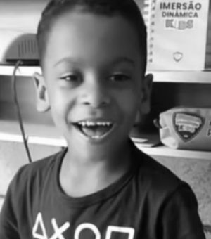 Criança de 7 anos morre em Delmiro Gouveia ao ser atingida por muro