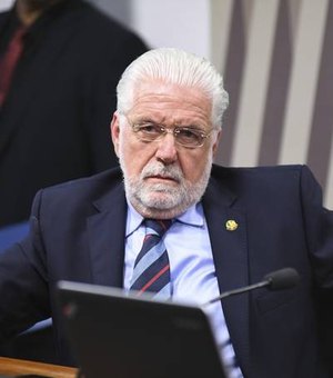 Líder do governo Lula no Senado é alvo de nova fase de operação contra Banco Master
