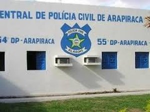 Homem é preso ao ser flagrado circulando com ciclomotor roubado